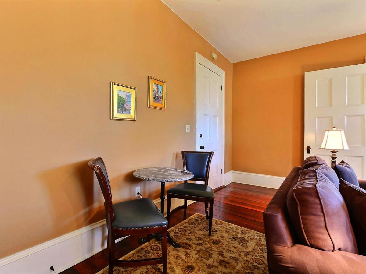 Bird Baldwin Forsyth Suite Savannah Luaran gambar