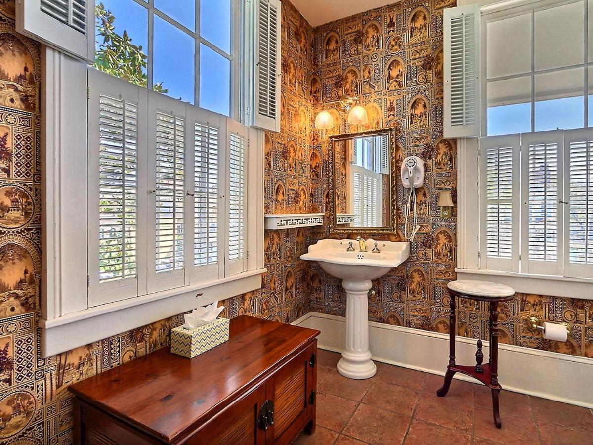 Bird Baldwin Forsyth Suite Savannah Luaran gambar